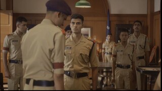 Cadets S01 E01 Hindi 720p