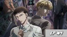 [VIETSUB] Sankaku Mado no Sotogawa wa Yoru - Tập 4