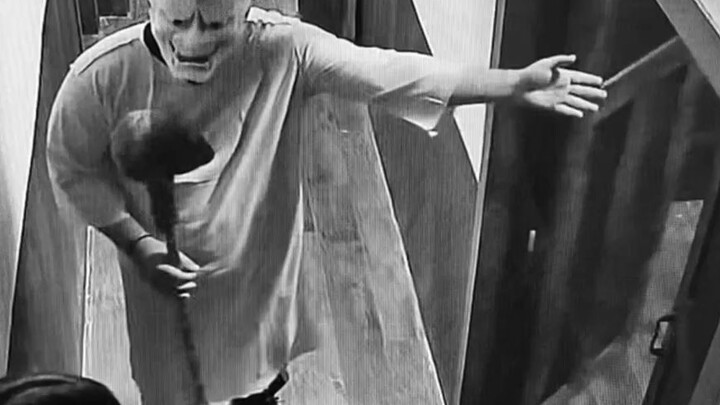 لحظات الحيرة لشخصية NPC