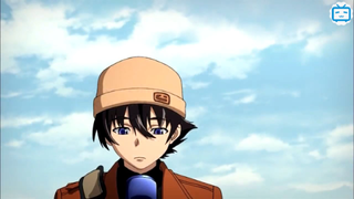 Mọi người ai cũng rời đi chỉ còn mình tôi chịu nổi cô đơn này #anime