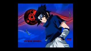 NARUTO OST: Sasuke's Theme (Unreleased)