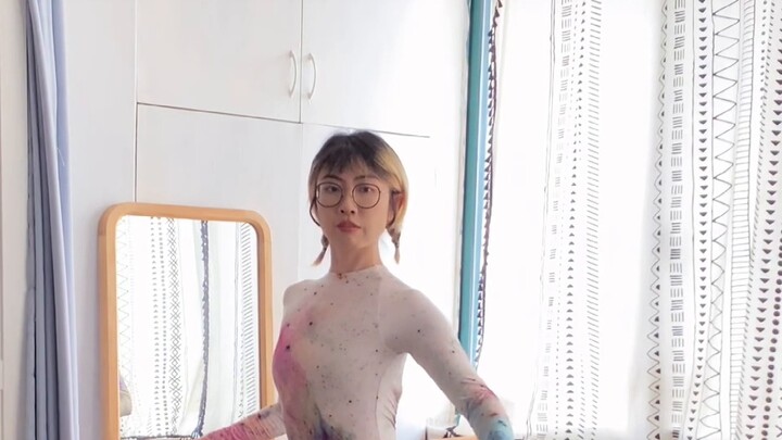 [Balet dari Pemula hingga Terbengkalai] Desa Pemula di Jalan | Peregangan Kaki dan Koreksi Gerakan |