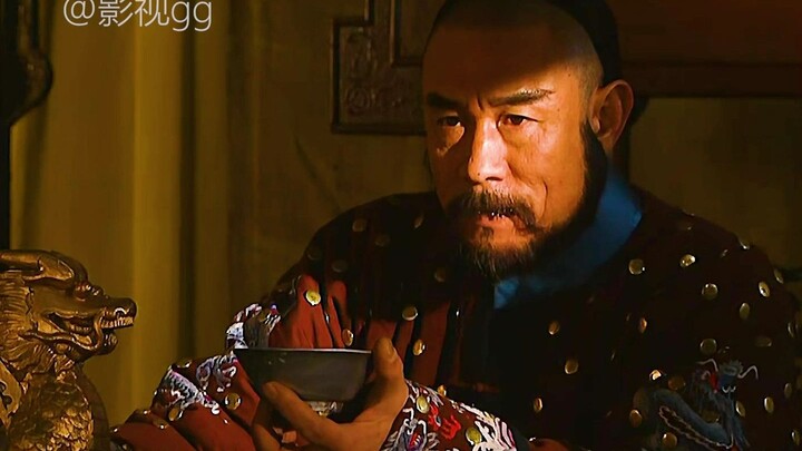 The Reign of Yongzheng: Nian Gengyao kept asking for money for his military campaigns, indirectly pa