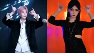 ก่อนจะเลิกไลฟ์ ครั้งสุดท้ายของการพูดคุยพร้อมกัน เวอร์ชันโค้กของเพลง "Niu Ma Disco"