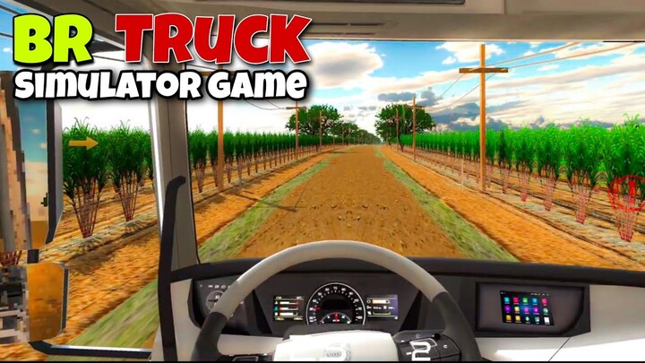 Delivering Sugarcanes | Live Truck Simulator by Live Studios by L7 Studio Games