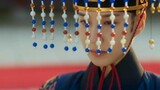 Phim ảnh|So sánh trang phục trong phim Trung Hàn|Hoàng đế lên ngôi