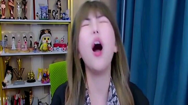 Zhou Shuyi membaca ID aneh: “Lao Ma Jingye Piyan Kembang” itu benar-benar menjijikkan!