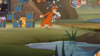 [Tom và Jerry] Quả trứng Phục sinh mới của Jian Tai? ? ?