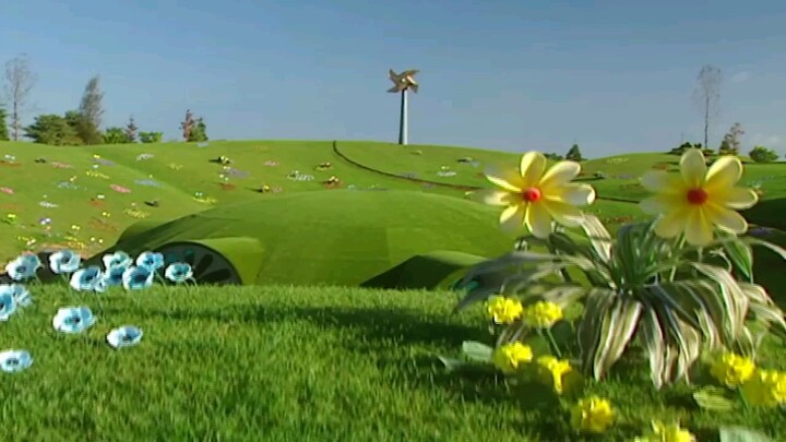 teletubbies
