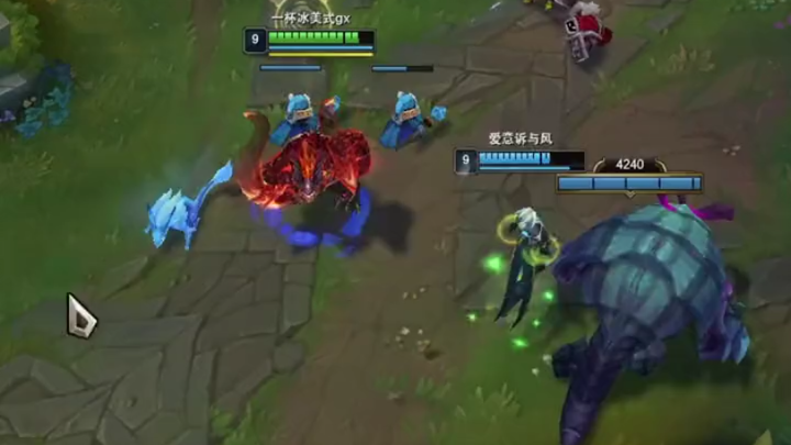 Don’t look down on the young because they are poor.