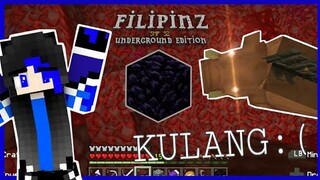 PAHINGI OBSIDIAN! Ep 2 FilipinzSMP