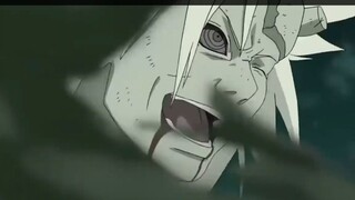 AMV Naruto - Bad Boy