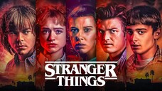 Stranger Things Season 5 : Episode 3 ENGSUB