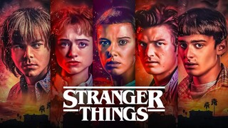 Stranger Things Season 5 : Episode 3 ENGSUB