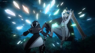 My Gift Lvl 9999 Unlimited Gacha: Backstabbed in a Dungeon episode 8 English Sub | REACTION