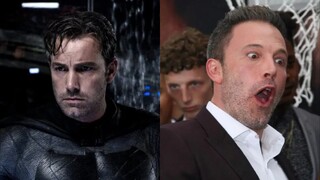 ตัวละครฮีโร่ DC ล่มสลาย