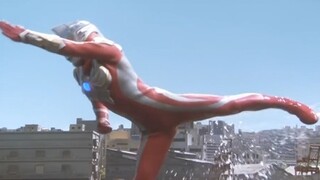 ⚡Ultraman's seven major crossing moments🔥