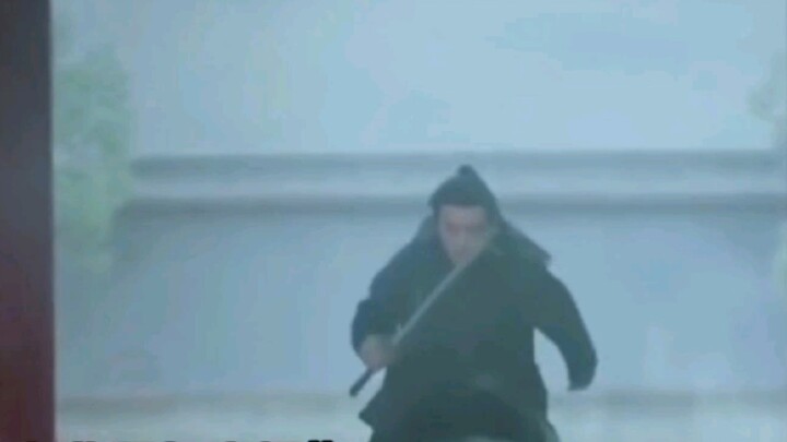 #Fox Side Story Grand Finale# Miao Daxia breaks out and fights with Tian Guinong..# #Miao Renfeng fi