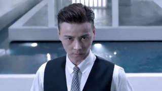 Max Zhang Movie Best Fight Scene 2