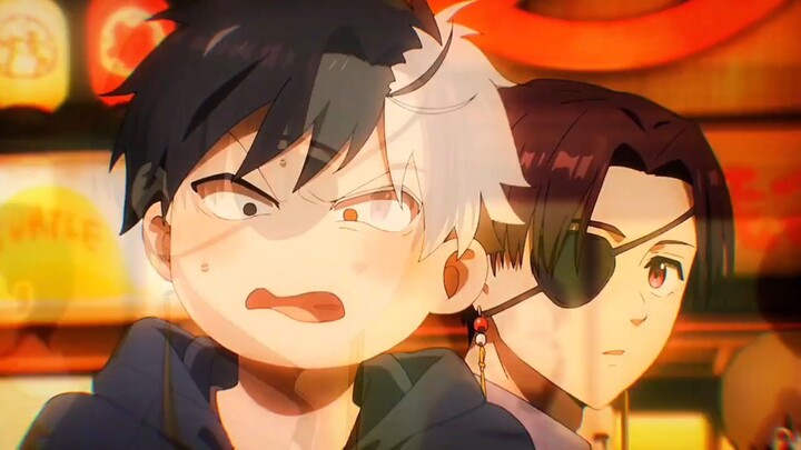 KISAH ROMANCE 3 (AMV)