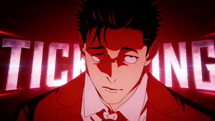 "Execute, Subdue, Bestow Death"