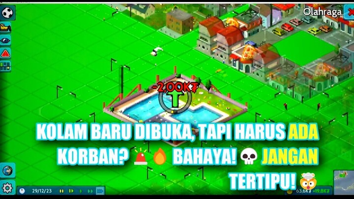 Upgrade Jalan Raya & Penanganan Kemacetan