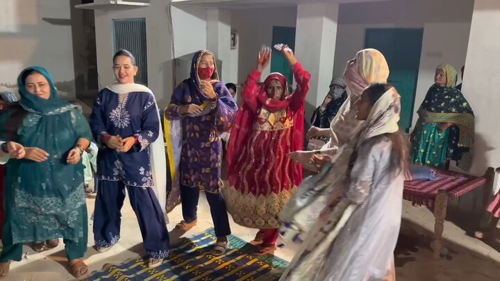 My 1st Vlog - Desi Vibes - Pakistani Indian Wedding Rishta Pakka