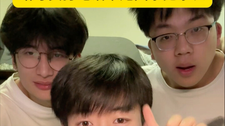 8th Advisor Skills Competition: Advisors Pretend to Have a Partner to Impress Parents—Watch How They