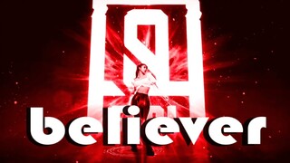 【青春有你2】怎么会有这样的舞台踩点混剪！哈哈哈哈哈哈哈哈哈哈哈哈哈哈哈最近被“淡黄的长裙 蓬松的头发”洗脑了，看看踩点视频清醒一下～