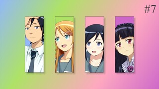 Oreimo Episode 07 Eng Sub