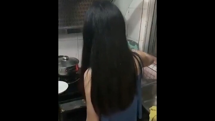 Yo, put this "poison" in person!