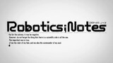 โรโบติกส์โน้ต ชมรมหุ่นยนตร์พิทักษ์โลก ตอนที่ 8 (1080P)