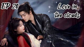 [ENG] EP 20 Love in the clouds