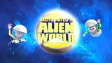 Motu Patlu in Alien World in Tamil