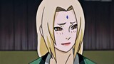 Tsunade: Young people are really good at playing