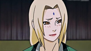 Tsunade: Tuổi trẻ chơi giỏi thật