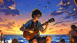 Ordinary Song AI