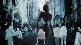 Anime tentang Hantu Hitam yang bisa menjadi Stand ( AJIN ) Rekomendasi Rioka #18