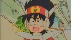 ยอดมนุษย์หุ่นคอมพิวเตอร์ Vol.1