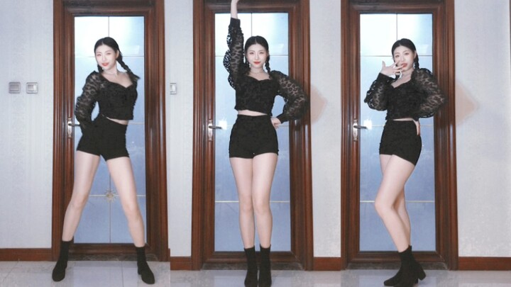 Retro klasik! Cover Wonder Girls - Tell Me