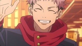 YUJI AMV