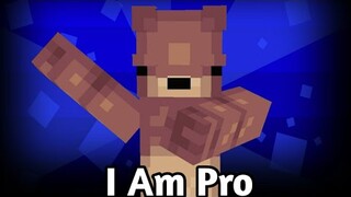 How Legend Bear Really Plays Pixel Gun 3D