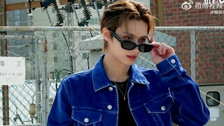 230608 سيفينتين ون جون هوي جون رائع! يوم كامل فيديو اليوميات محطة صفر