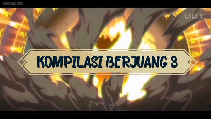 KOMPILASI BERJUANG—3