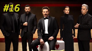 مدبلجة عربية Aser Episode 16