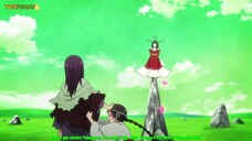 Thuyết minh Sengoku Youko: The Reformer Siblings Arc Tập 10