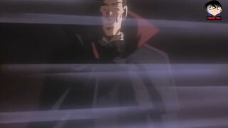 Thám Tử Lừng Danh Conan - Tập 72 - Vụ Án Mạng Ở Lâu Đài Dracula Phần 1