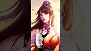 Mobile Legends Odette Edit #mobilelegends #mlbb #philippines #indonesia #malaysia #sg #india #2024