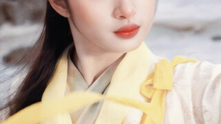 ในบรรดาเวอร์ชั่นมากมายของ Huang Rong เธอคือคนเดียวเท่านั้นที่เล่นบทบาทชั่วร้าย!