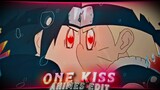 One Kiss x Liverpool 💞  - Animes Mix  [Edit/AMV] 80K special 🎉 !